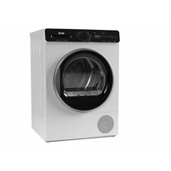 VOX Sušilica rublja THP 920 E, 9 kg, toplinska pumpa, bijela