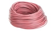 HELUKABEL Instalacijski kabel H05V-K 0.5 ružičasti, 100 m