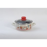 METALAC Lonac plitki kuharica 14 cm 1,3 l