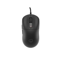FURY Žični gaming miš Tanto T4, RGB, programabilan, 12000 DPI, crni