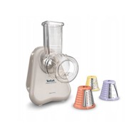 TEFAL Električna sjeckalica povrća Fresh Express 3 u 1 DN853BE0
