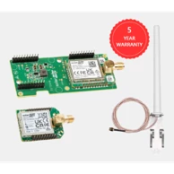 SOLAREDGE Mrežni komunikacijski modul s antenom ENET-HBNP-01, Home Network, 863–870 MHz, 17 dBm, osjetljivost -100 dBm, vanjska antena RP-SMA, 1 kom