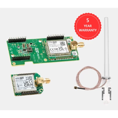 SOLAREDGE Mrežni komunikacijski modul s antenom ENET-HBNP-01, Home Network, 863–870 MHz, 17 dBm, osjetljivost -100 dBm, vanjska antena RP-SMA, 1 kom