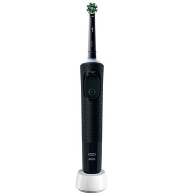 ORAL-B Električna četkica za zube Vitality Pro, crna