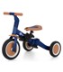 PETITE&MARS Turbo tricikl, plava