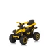 CHIPOLINO Guralica ATV, žuta