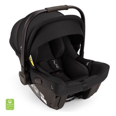 NUNA Autosjedalica Pipa Urbn, i-Size, 40-75 cm, CF15610CVRGL