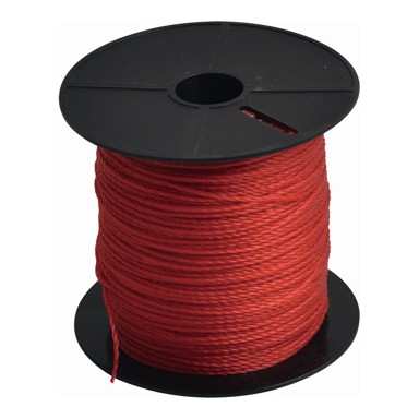 LUX Špaga, crvena, 200m