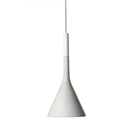 FOSCARINI Visilica Aplomb GU10, bijela