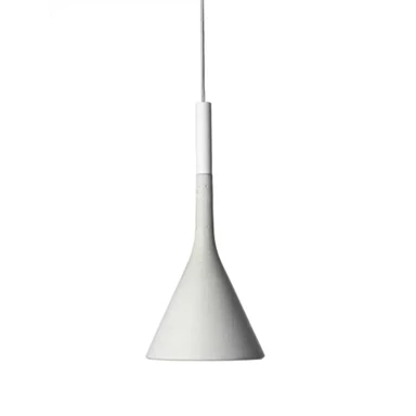 FOSCARINI Visilica Aplomb GU10, bijela