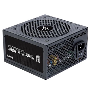 ZALMAN Napajanje ZM700-TXII, 700W, ATX v2.31, 120mm vent., 80+