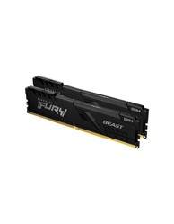 KINGSTON Radna memorija Fury Beast, DDR4, 16GB (2x8), 3600MHz