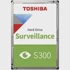 TOSHIBA Tvrdi disk S300, 4TB, 5400 okr./min