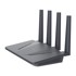 GL.INET Router Flint GL-AX1800, Wi‑Fi 6, 1x Gigabit WAN, 4x Gigabit LAN, USB 3.0