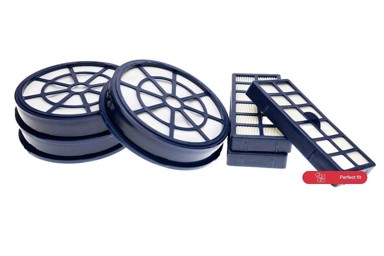 VACS SET HEPA filter za usisavač HOOVER Breeze BR71_BR15021