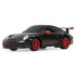 JAMARA Auto na daljinsko upravljanje Delux Porsche GT3 RS, crni, 1:24