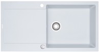 FRANKE Sudoper MRG 611-100 XL bijela