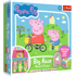 TREFL Društvena igra Peppa Pig utrka