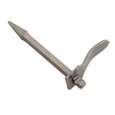 LUX TOOLS Zidarski klin 581081