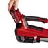 EINHELL Puhač lišća, akumulatorski, GP-LB 18/200 LI E-SOLO
