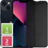 Kaljeno staklo za Apple iPhone 14 anti-spy privacy 5D