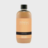 MILLEFIORI Miris za difuzor Milano 250 ml Lime & Vetiver