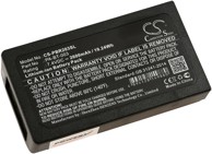 Baterija za Brother RJ-2030/RJ-2050 PA-BT-003