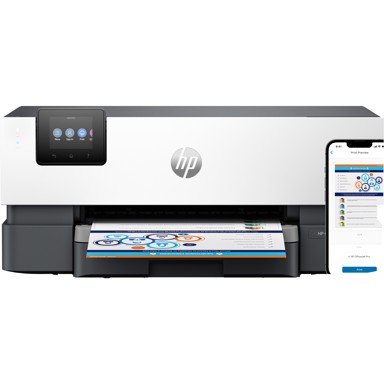 HP Pisač OfficeJet Pro 9110b A4, LAN, WLAN, obostrani ispis