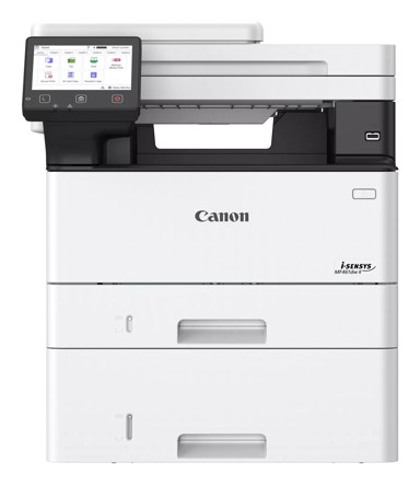 CANON Pisač i-SENSYS MF461dw II, laserski, A4, 1200 x 1200 DPI, 36 ppm, Wi-Fi