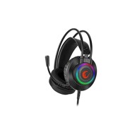 RAMPAGE Gaming slušalice za PC PS4 i Xbox RM-K27 X-JAMMER