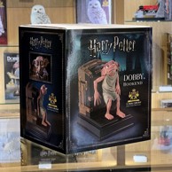 NOBLE COLLECTION Držač za knjige Harry Potter Dobby