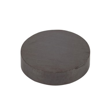 FIX-O-MOLL Magnet okrugli, fi 20 mm, crni