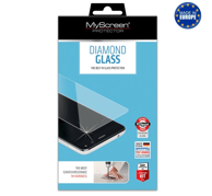 MYSCREEN PROTECTOR Zaštitno kaljeno staklo, Xiaomi Mi Pad 5 / Xiaomi Mi Pad 5 Pro, Diamond, Edge Full Glue