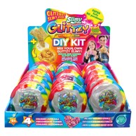 SLIMY Slime sa šljokicama Glitzy DIY 120