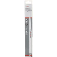 BOSCH List sabljaste pile S 1411 DF Heavy, za drvo i metal, 300 mm, 25 kom