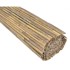 GOCKOWIAK Zaštitna prostirka od bambusa, 1,2 x 5 m