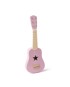 KID’S CONCEPT Drvena gitara, Dark Pink