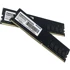 PATRIOT RAM memorija PSD416G3200K Signature Line, 16GB (2x8GB), DDR4 3200MHz, CL22, DIMM, crna