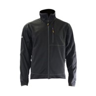 DEWALT Softshell jakna, crna