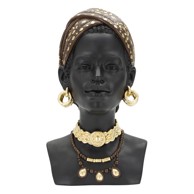 MAURO FERRETTI Kipić od polyresina 30 cm Woman