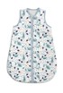 SENSILLO Vreća za spavanje za bebe Šuma, 45×70 cm