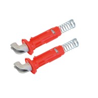 NESPOLI Klik mehanizam RollMatic, 2 kom, za vješalice