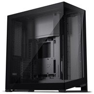PHANTEKS Kućište NV-Series NV9 MK2, EATX, DRGB, kaljeno staklo, crno