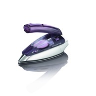 ROWENTA Putno glačalo First Class DA1511, 1000 W, ljubičasto