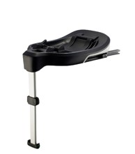 KINDERKRAFT Baza za autosjedalice Isofix CARE FX