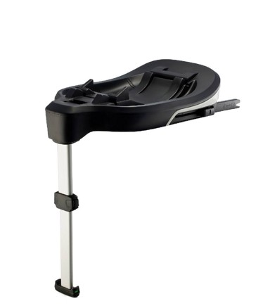 KINDERKRAFT Baza za autosjedalice Isofix CARE FX