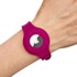 MG Remen Wrist Band za Apple AirTag, ljubičasta