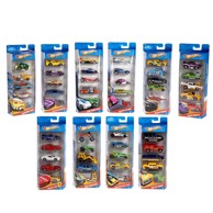 HOT WHEELS Autić basic, 5/1