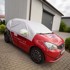 Navlaka za krov automobila EPPCC04, veličina L, 259 × 145 × 51 cm