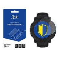 3MK Hibridno zaštitno staklo za Garmin Instinct 2 Solar